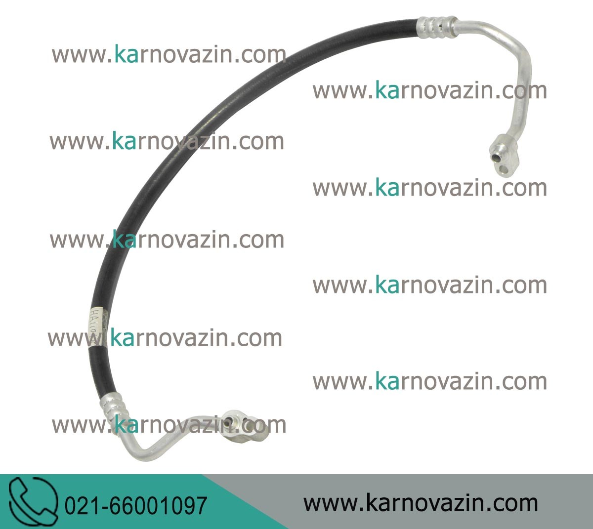 لوله کمپرسور مناسب برای خودروی میتسوبیشی میراژ