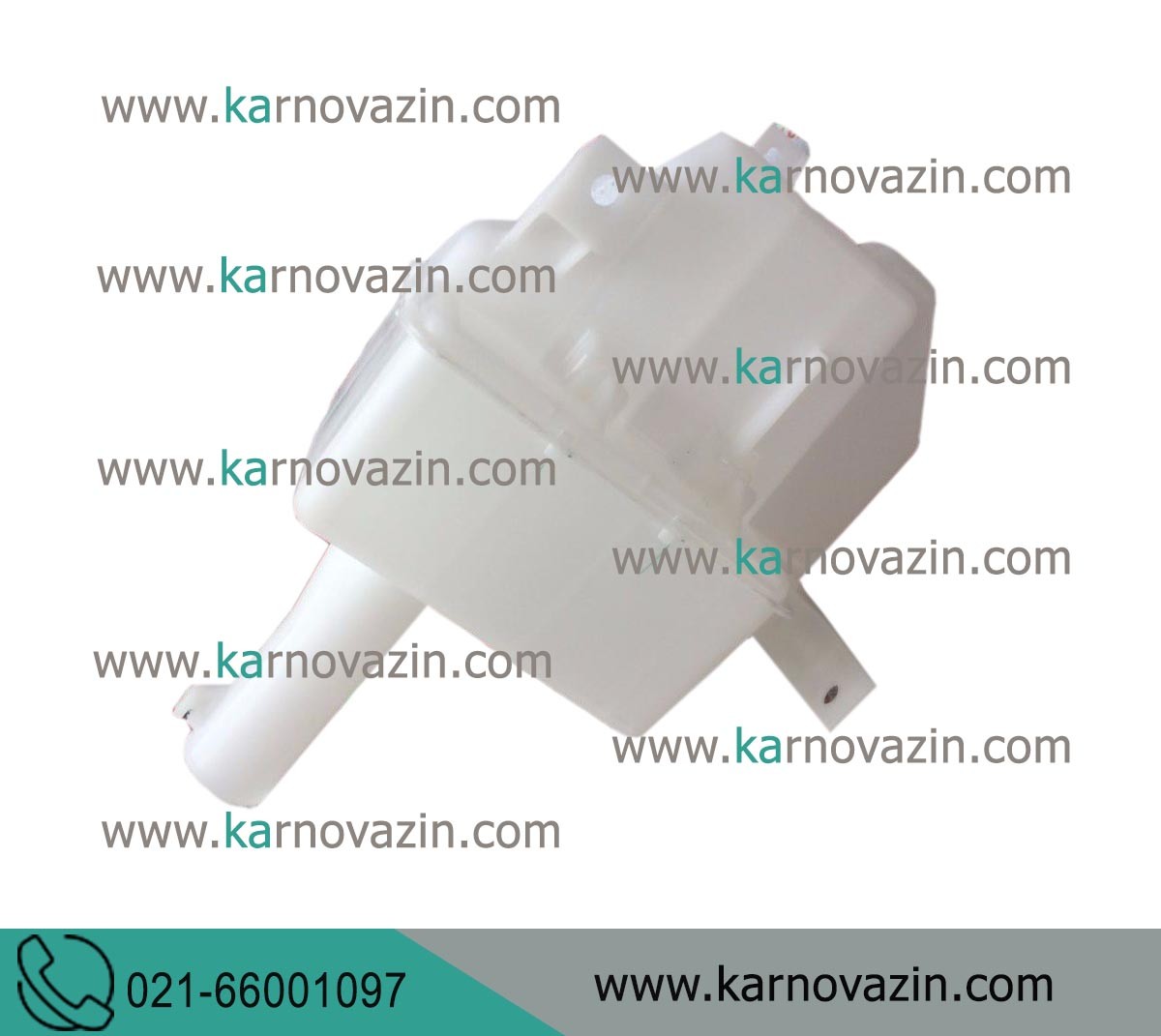 مخزن مایع شیشه شوی مناسب برای خودروهای کیا