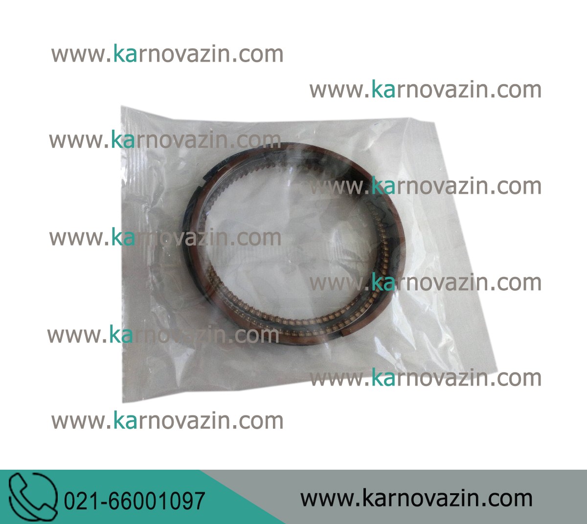 رینگ موتور مناسب برای خودروی هیوندای I20