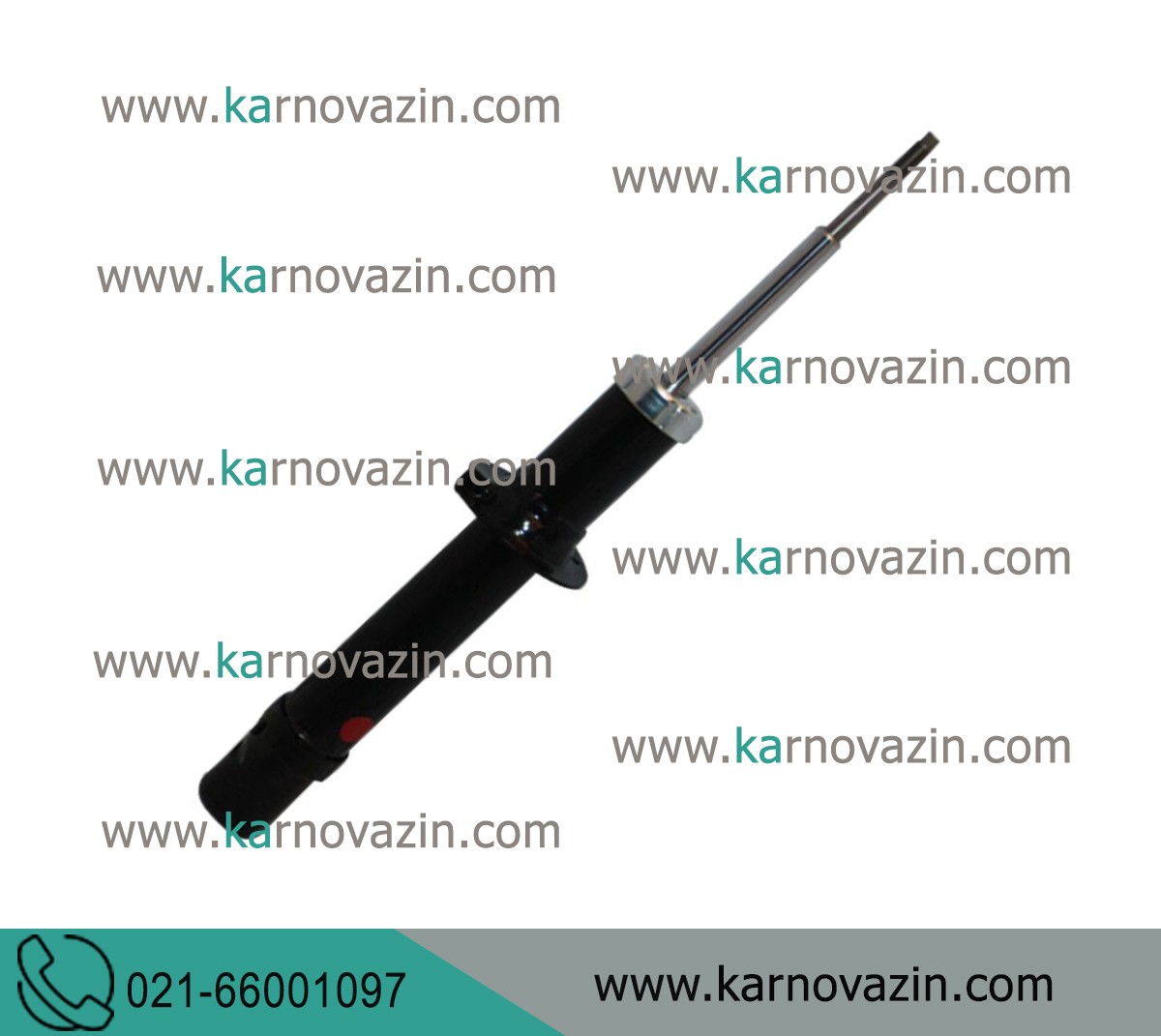 کمک فنر جلو مناسب برای خودروی هیوندای سوناتا