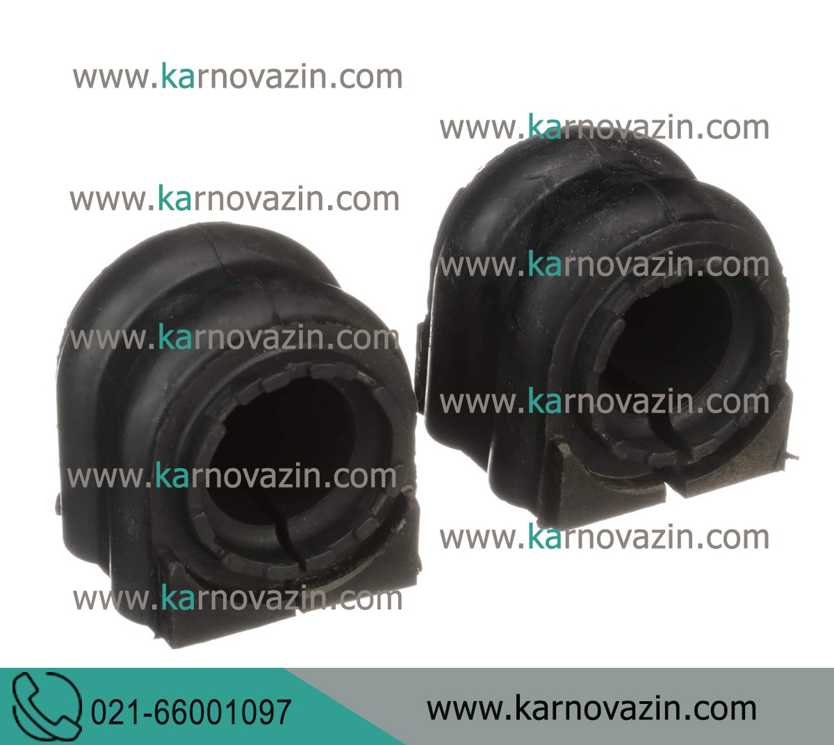 لاستیک چاکدار مناسب برای خودروی هیوندای سانتافه