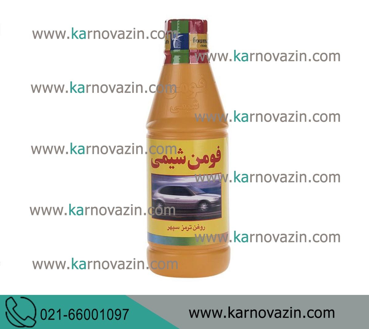روغن ترمز مناسب برای خودروهای هیوندا