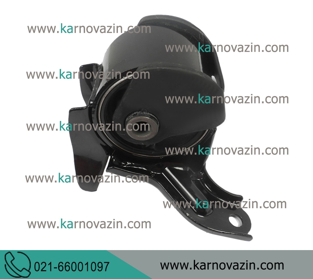 Kia engine handle base