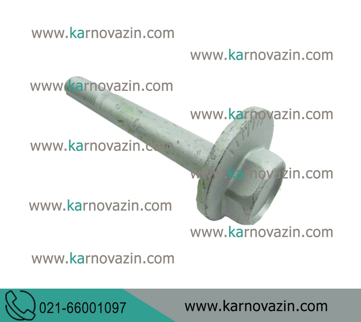پیچ مناسب برای خودروهای کیا کارنیوالVQ