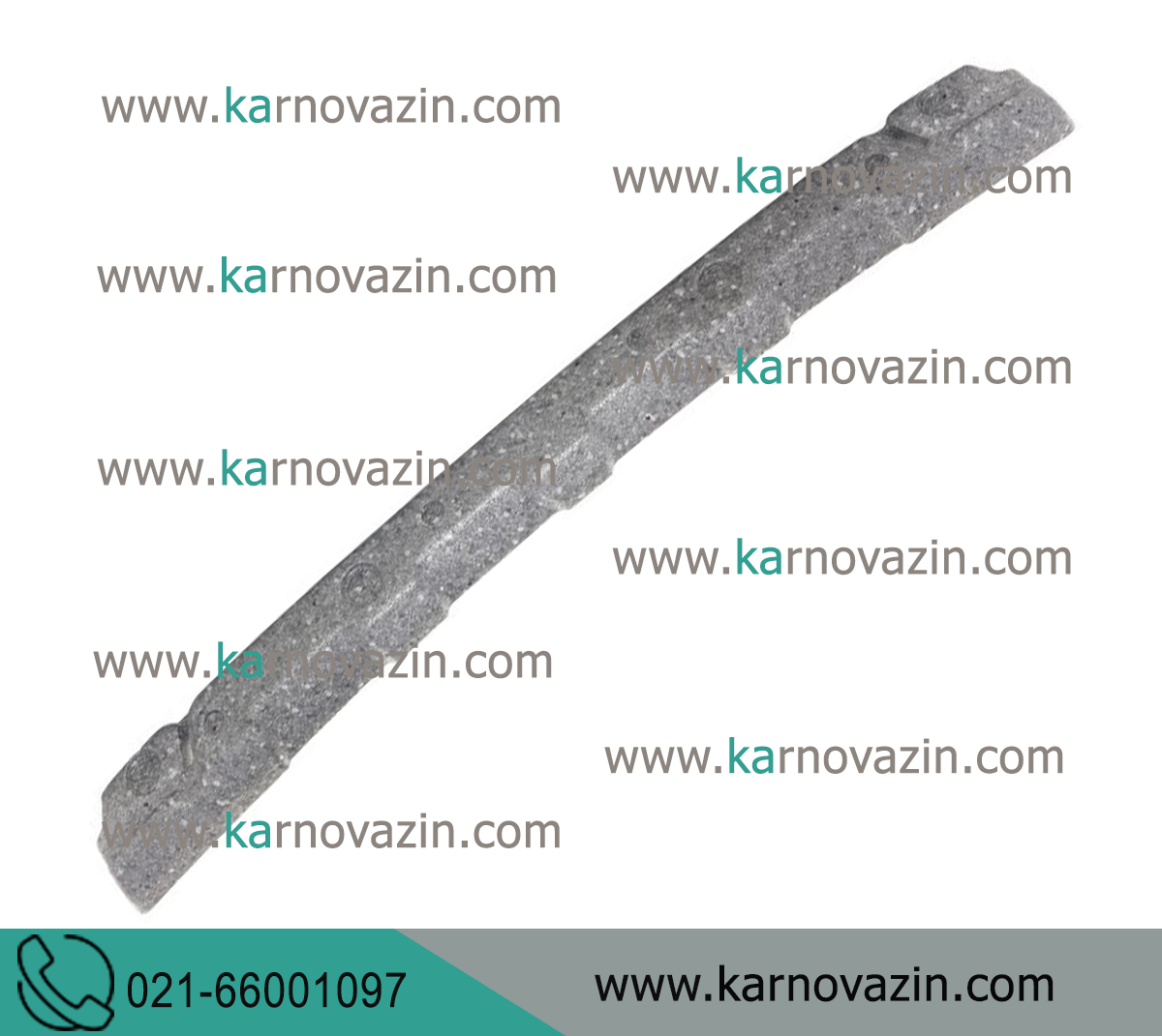 Absorbent foam