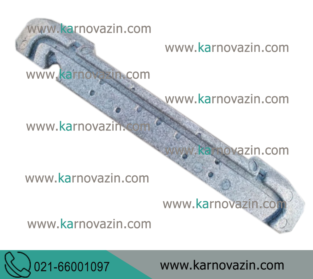 Absorbent foam