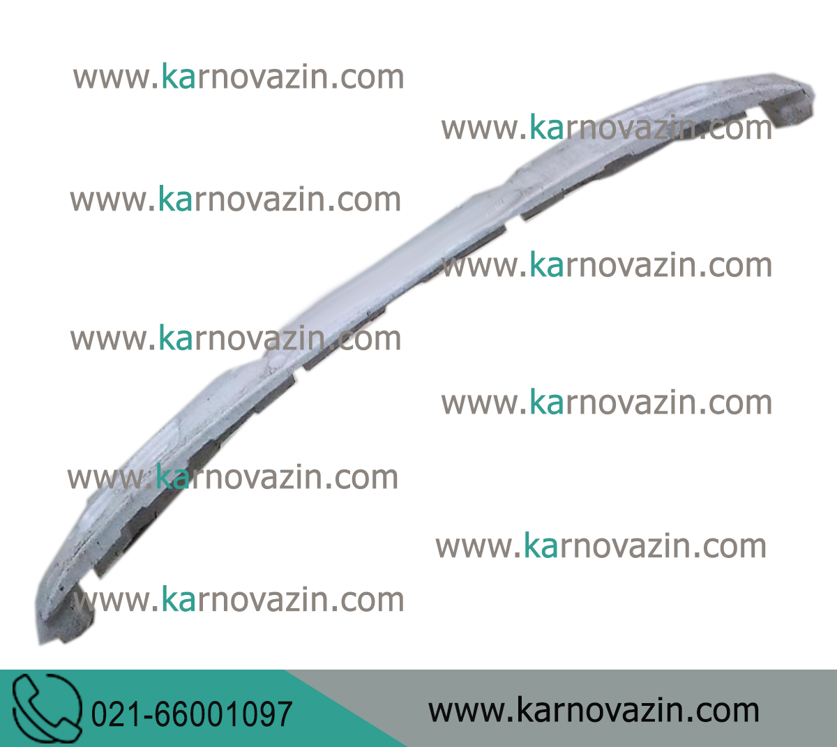 Absorbent foam