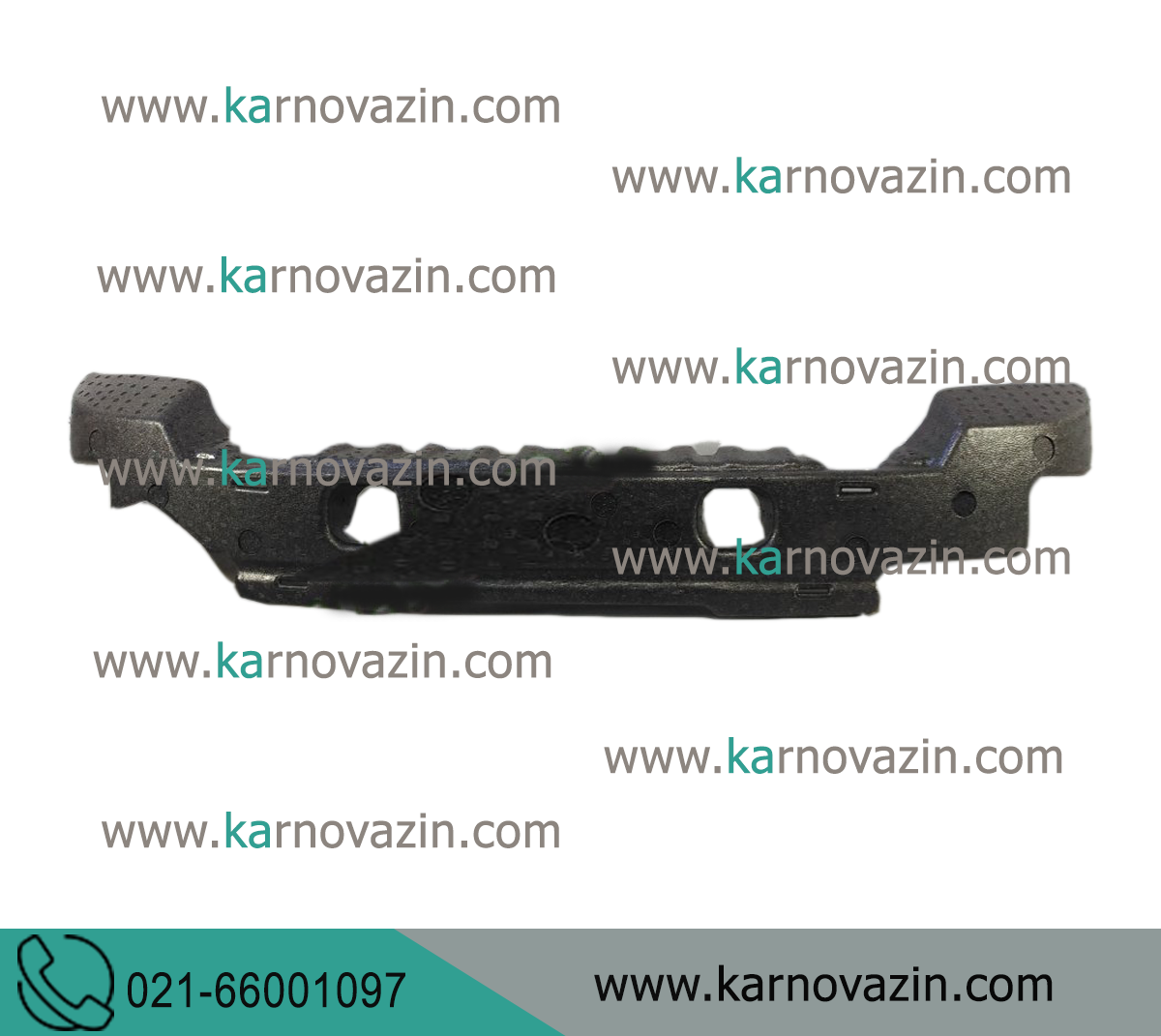 Absorbent foam