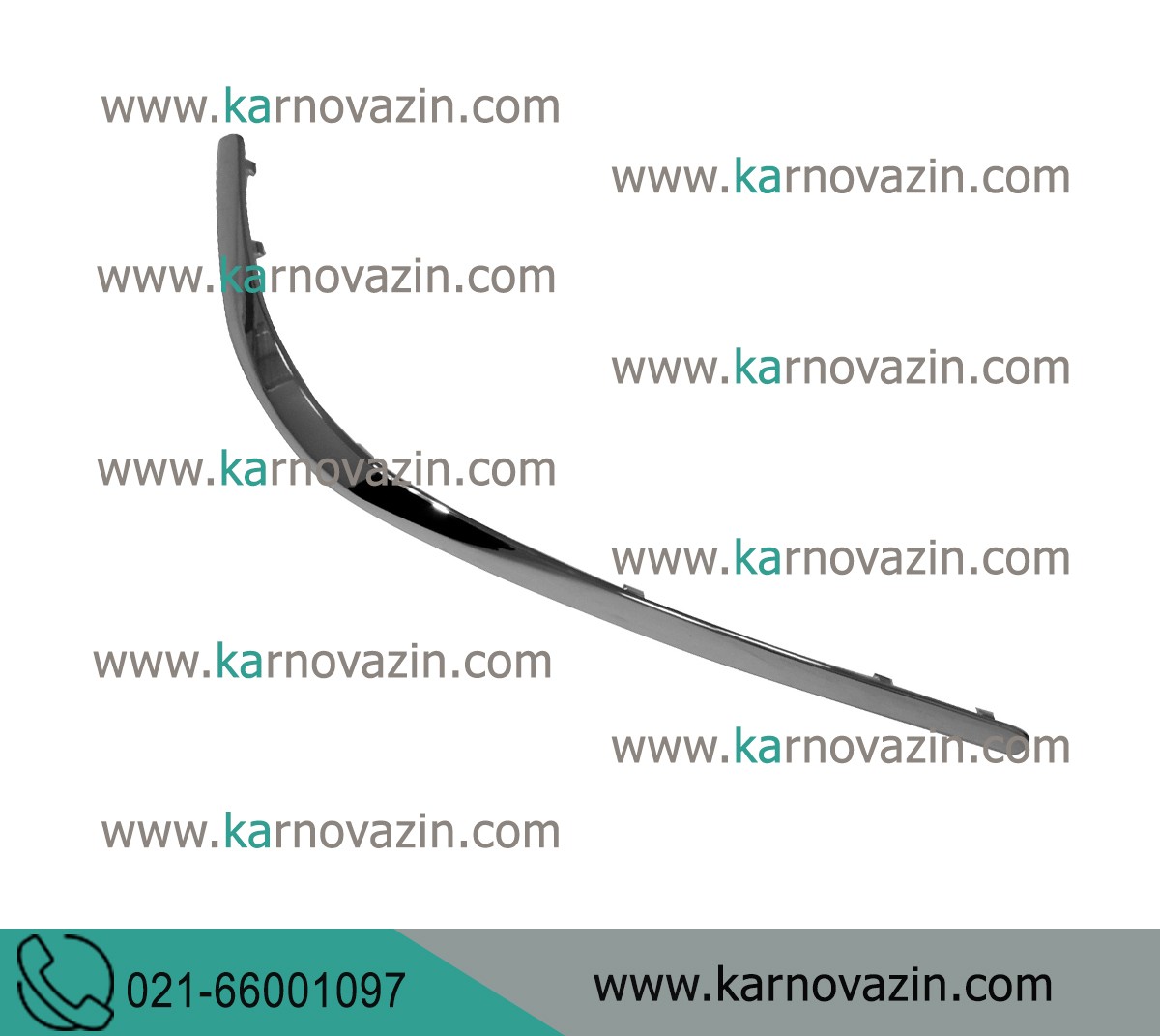 زه عقب سمت راست مناسب برای خودروی کیا کادنزا