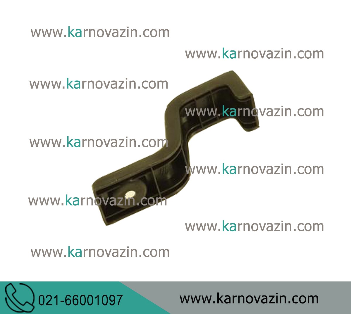 دیاق سپر عقب مناسب برای خودروهای کیا اسپورتیجKM