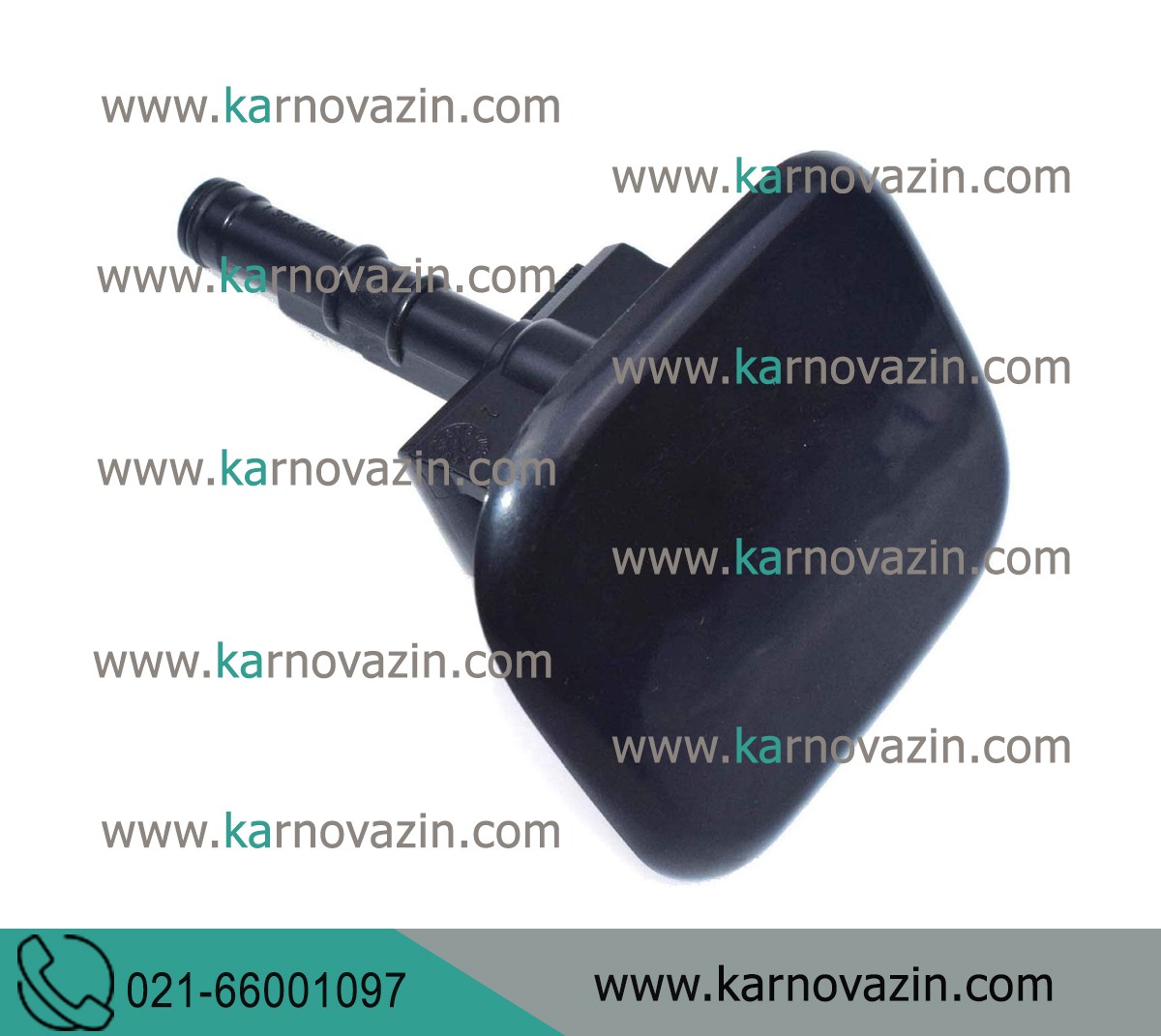شوینده چراغ جلو چپ مناسب برای خودروی کیا سورنتو