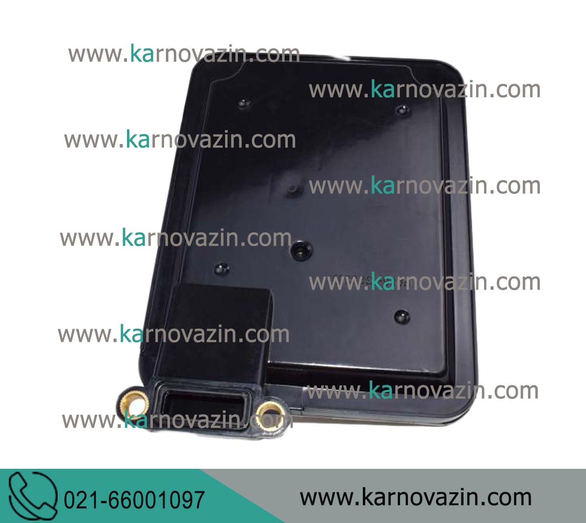 Kia gearbox watch oil filter