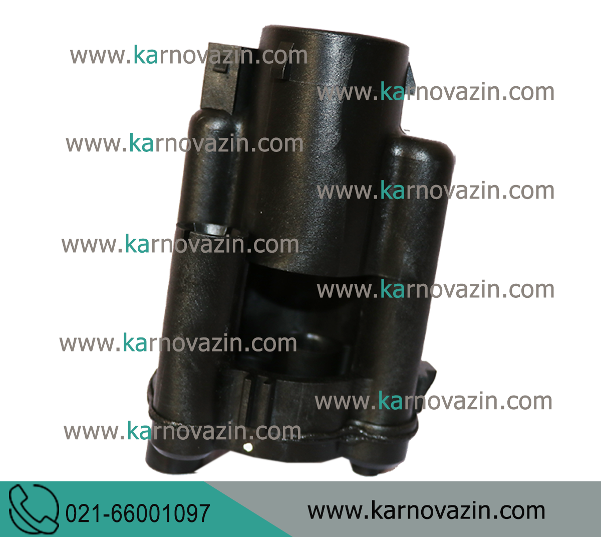 Kia fuel filter