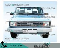 مزدا کارا 1600