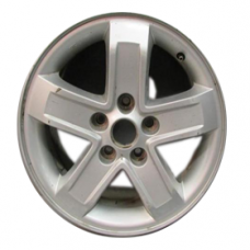 رینگ چرخ آلومینیومی / کیا اسپورتیجKM / کد فنی 529101F250