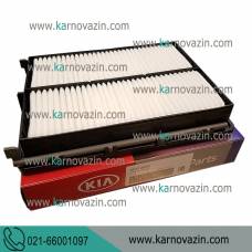 فیلتر هوا / کیا سورنتوUM / کدفنی 28113A9100