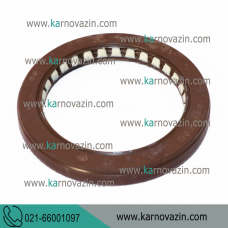 كاسه نمد اویل پمپ گیربكس/  هیوندای IX55 / کدفنی 4613124000