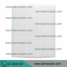 فیلتر تهویه مطبوع میتسوبیشی لنسر ، کدفنی 7803A004