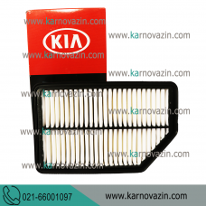 فیلتر هوا کیا سولAM ، کدفنی 281131R100