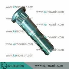 پیچ توپی چرخ / کیا سراتوTD / کدفنی 517522K000