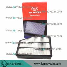 فیلتر هوا / کیا اپیروسGH / کد فنی 281133F900