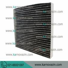 فیلتر تهویه مطبوع میتسوبیشی ASX ، کدفنی 7803A109