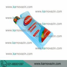 مایع شیشه شوی / هیوندای سنتیال / کدفنی NPNWWASHFD