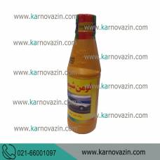 روغن ترمزDOT3 / هیوندای i20 / کدفنی NPNBRAKEFD