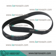 تسمه تایم /هیوندای سانتافه / کدفنی 2431237500