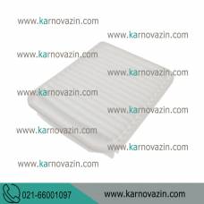 فیلتر هوا میتسوبیشی لنسر ، کدفنی mr968274