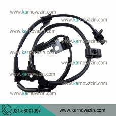 سنسور ای بی اس جلو راست / هیوندای سوناتا / کدفنی 598303K000