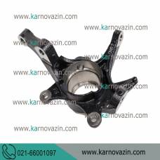سگدست جلو راست / هیوندای ولوستر / کدفنی 517162V000