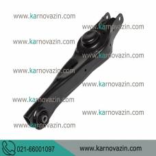 بازویی اکسل عقب چپ / هیوندای سانتافه / کدفنی 552102W100