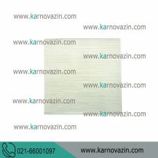 فیلتر تهویه مطبوع کیا اسپورتیج SL ، کدفنی 97133C5000