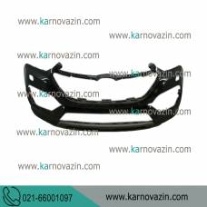 سپر جلو بالایی / هیوندای سانتافه / کدفنی 865402WAF0