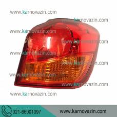 چراغ عقب راست روی گلگیر میتسوبیشی ASX ، کدفنی 8330B194